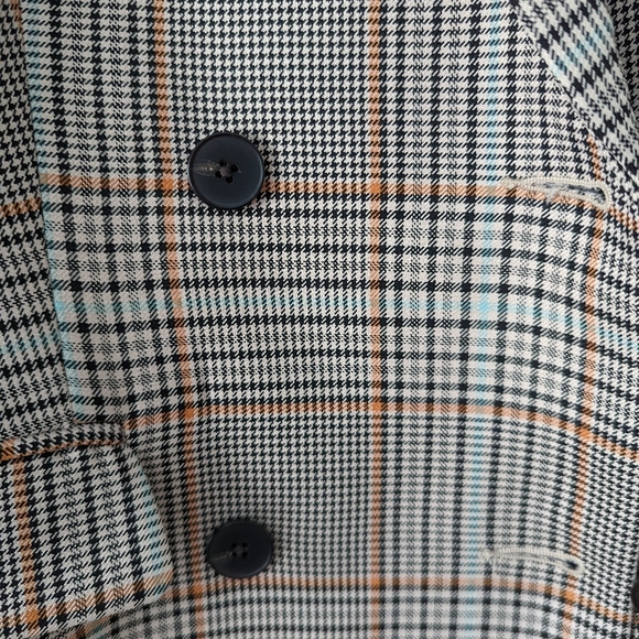 Patterned blazer - Picture 3 of 3